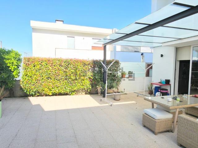 Moradia, Vila Frescainha São Martinho