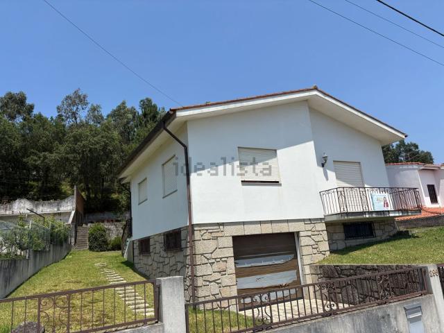 Moradia, Vila Frescainha São Pedro