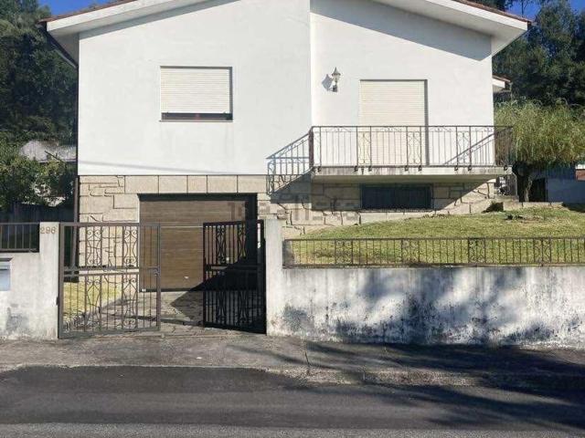 Moradia, Vila Frescainha São Pedro