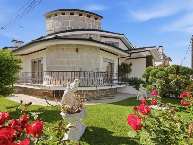 Moradia, Vila Frescainha São Pedro