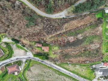 Moradia, Vila Fria e Vizela São Jorge
