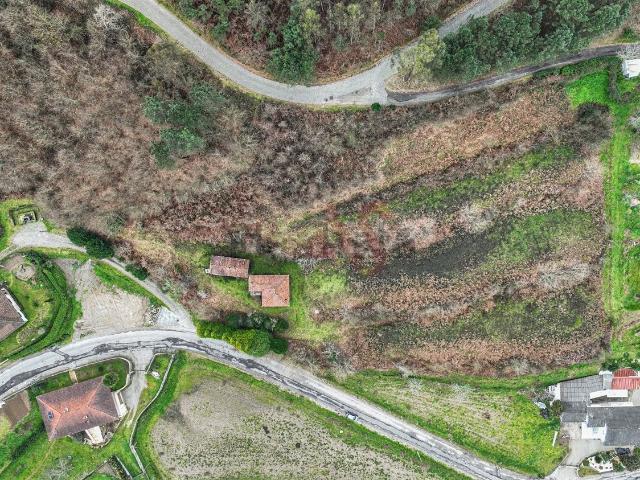 Moradia, Vila Fria e Vizela São Jorge