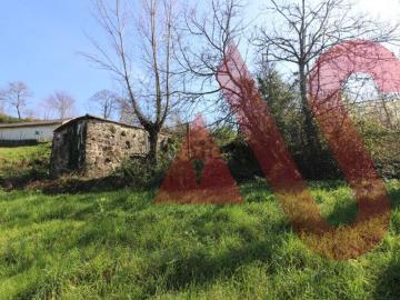 Moradia, Vila Fria e Vizela São Jorge
