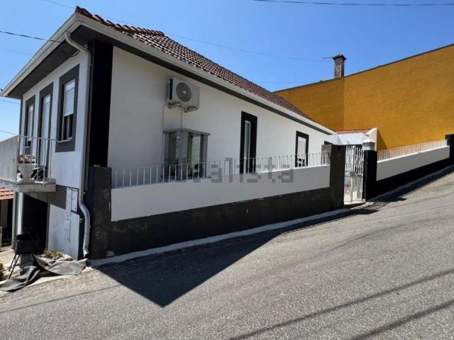 Moradia, Vila Marim