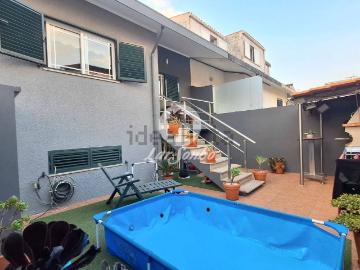 Moradia, Vila Nova da Telha