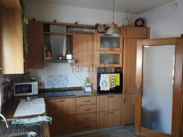 Moradia, Vila Nova da Telha