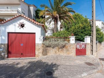 Moradia, Vila Nova da Barquinha