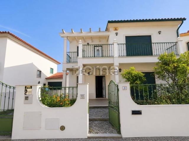 Moradia, Vila Nova da Barquinha