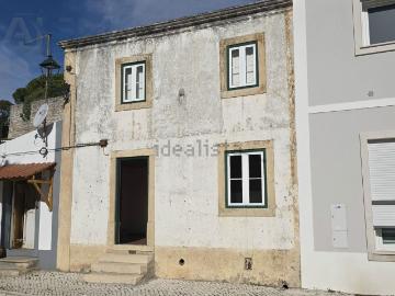 Moradia, Vila Nova da Barquinha