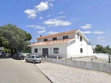 Moradia, Vila Nova da Barquinha