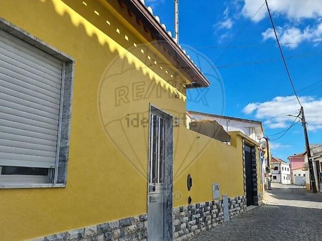 Moradia, Vila Nova da Barquinha