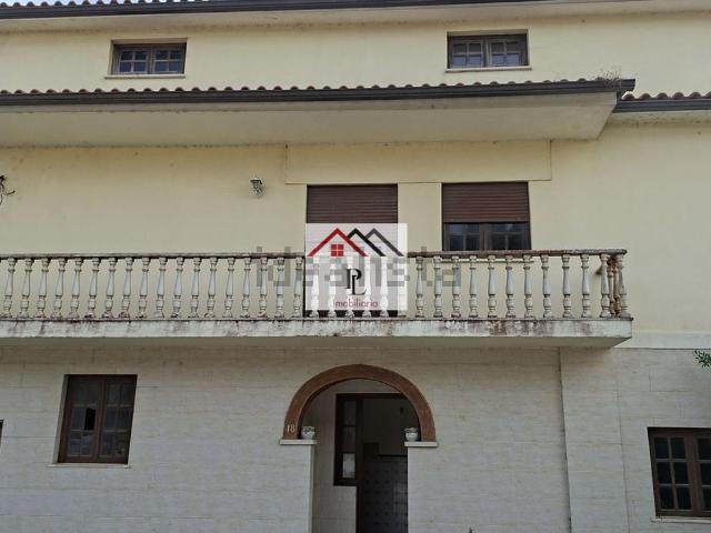 Moradia, Vila Nova de Anços
