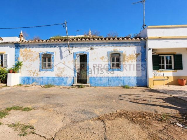 Moradia, Vila Nova de Cacela
