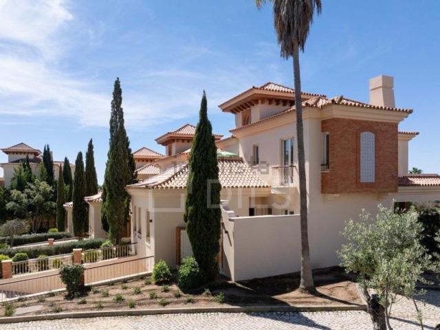 Moradia, Vila Nova de Cacela