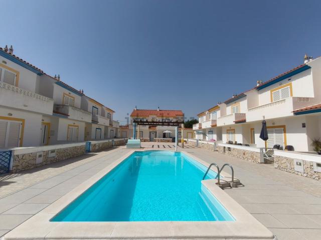 Moradia, Vila Nova de Cacela