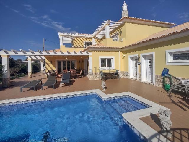 Moradia, Vila Nova de Cacela