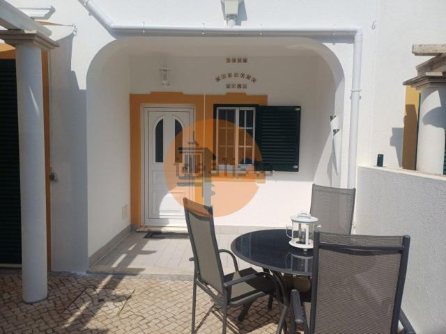 Moradia, Vila Nova de Cacela