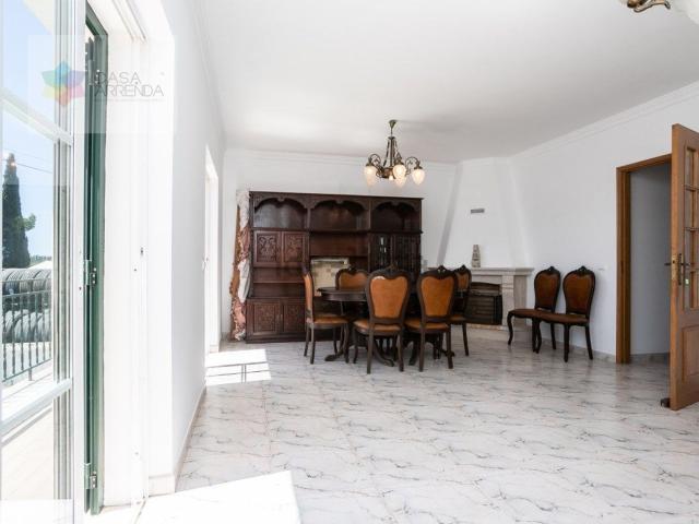 Moradia, Vila Nova de Cacela