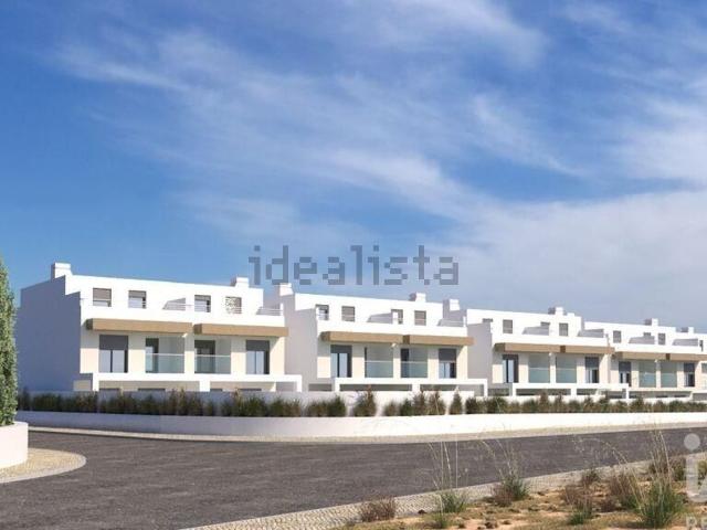 Moradia, Vila Nova de Cacela