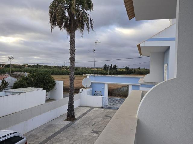 Moradia, Vila Nova de Cacela