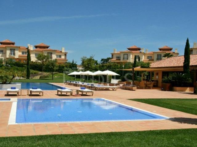 Moradia, Vila Nova de Cacela