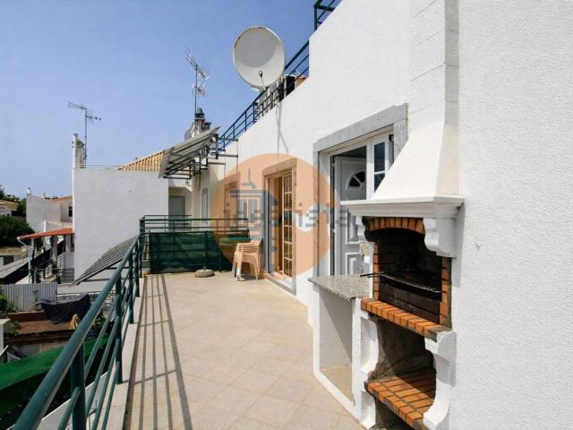 Moradia, Vila Nova de Cacela