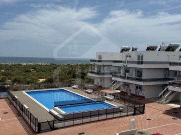 Moradia, Vila Nova de Cacela