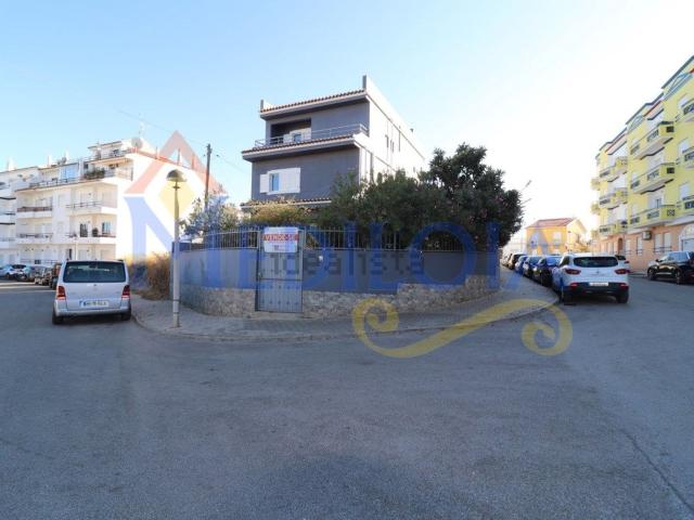Moradia, Vila Nova de Cacela