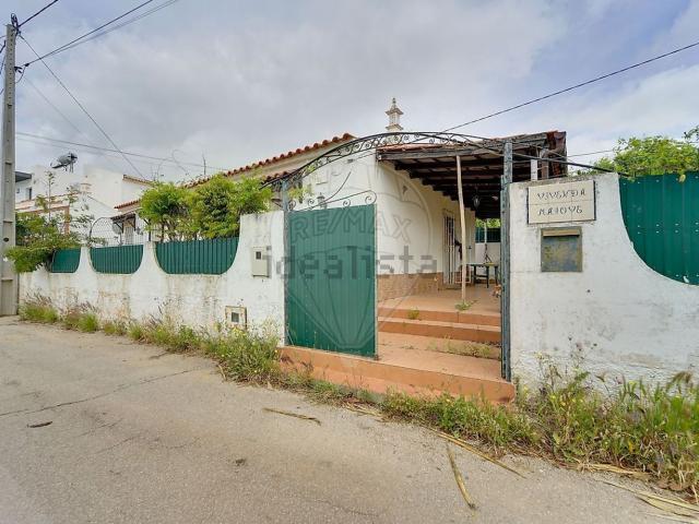 Moradia, Vila Nova de Cacela
