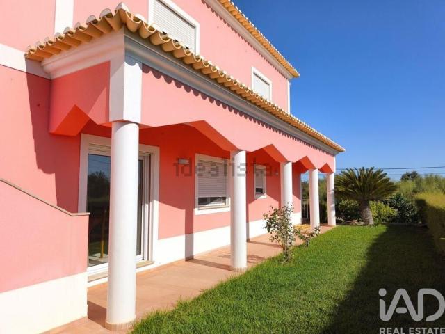 Moradia, Vila Nova de Cacela
