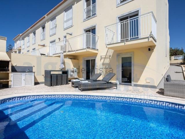 Moradia, Vila Nova de Cacela