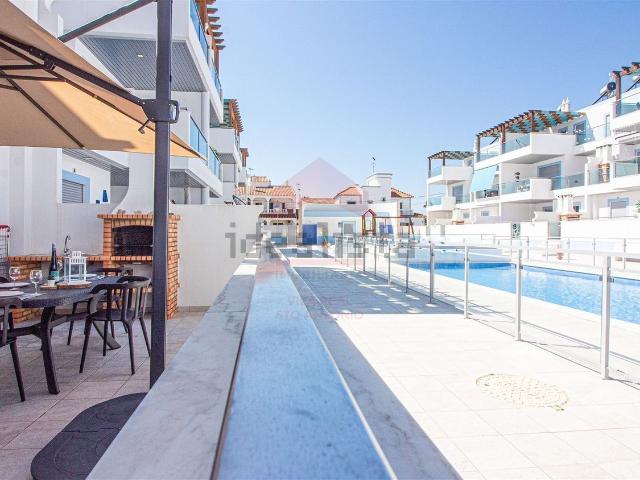 Moradia, Vila Nova de Cacela