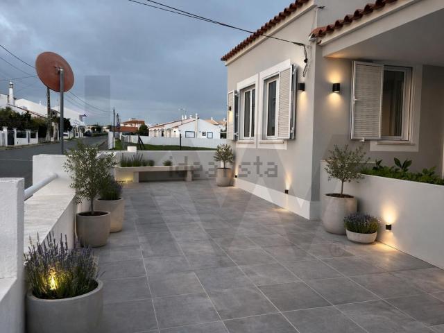 Moradia, Vila Nova de Cacela
