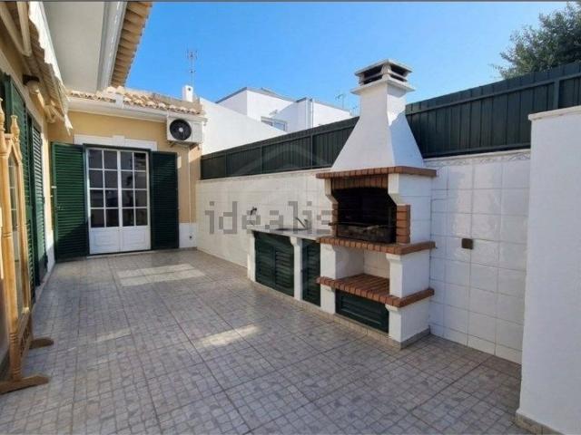 Moradia, Vila Nova de Cacela