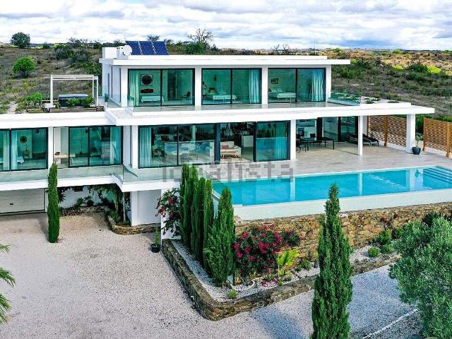 Moradia, Vila Nova de Cacela