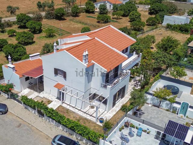 Moradia, Vila Nova de Cacela