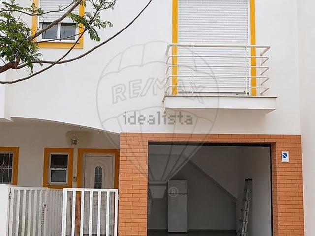 Moradia, Vila Nova de Cacela