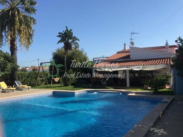 Moradia, Vila Nova de Cacela