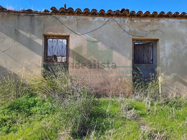 Moradia, Vila Nova de Cacela