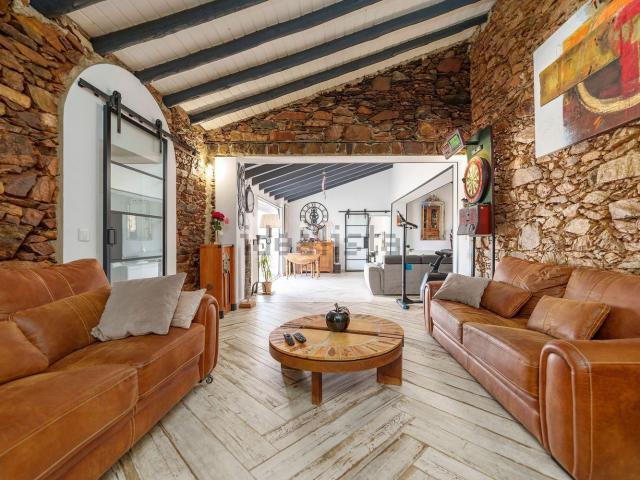 Moradia, Vila Nova de Cacela