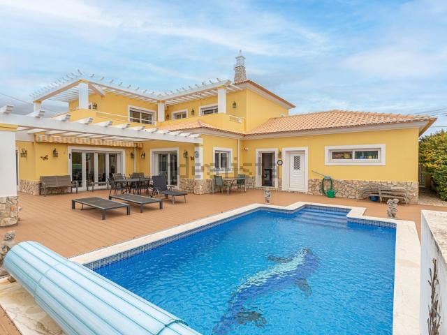 Moradia, Vila Nova de Cacela