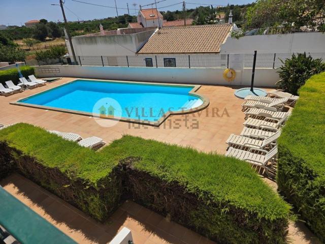Moradia, Vila Nova de Cacela