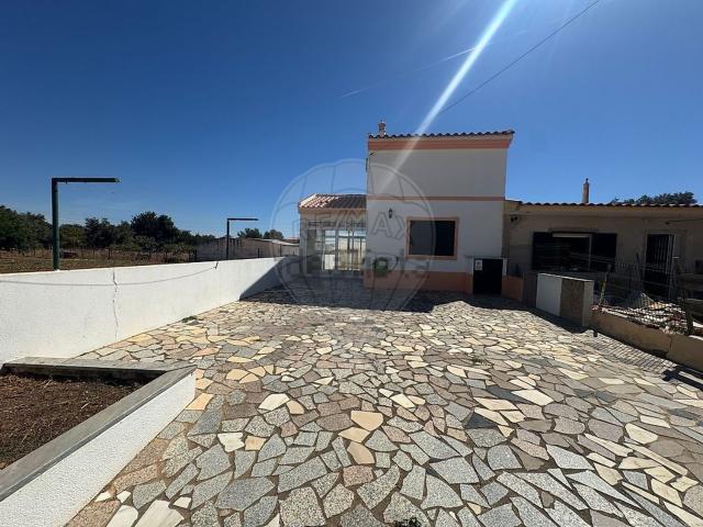 Moradia, Vila Nova de Cacela