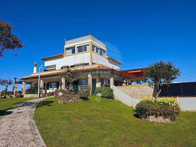 Moradia, Vila Nova de Cacela