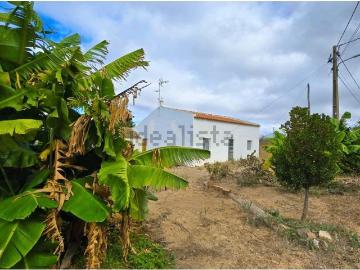 Cacela Velha, Vila Nova de Cacela, Concelho de Vila Real de Santo António, Distrito de Faro, Algarve