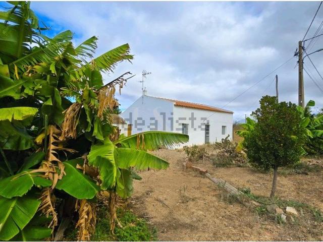 Moradia, Vila Nova de Cacela