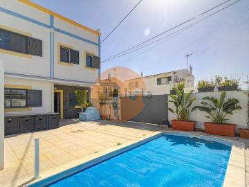 Cacela Velha, Vila Nova de Cacela, Concelho de Vila Real de Santo António, Distrito de Faro, Algarve