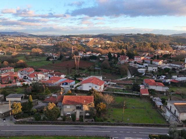 Moradia, Santa Maria Oliveira