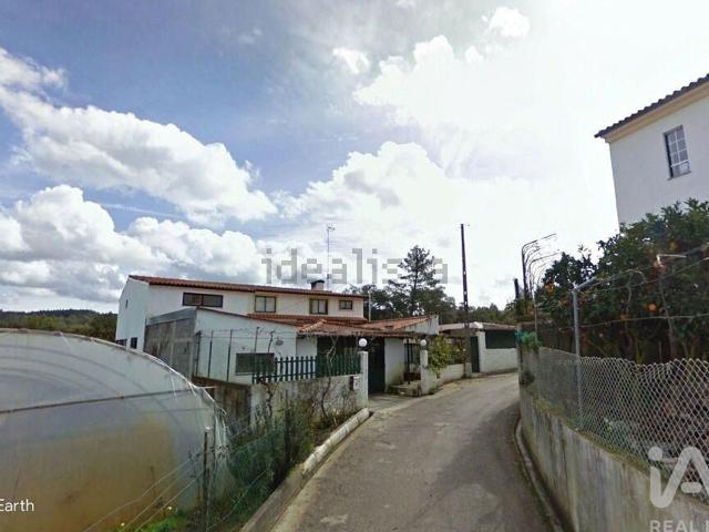 Moradia, Vila Nova de Monsarros