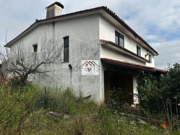 Moradia, Vila Nova de Monsarros